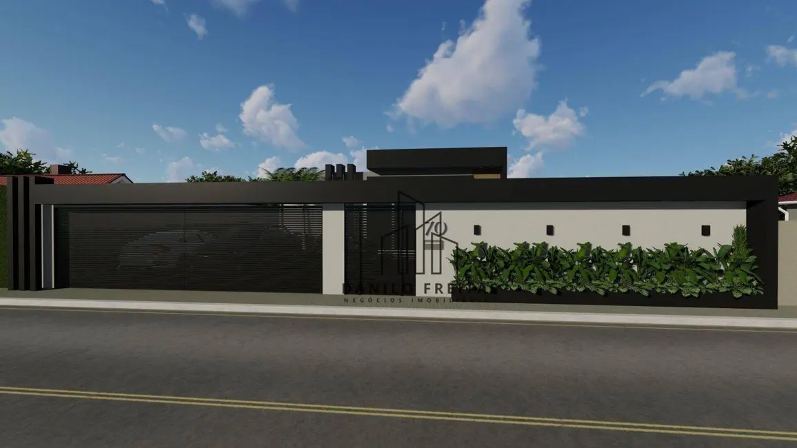 Casa com 3 quartos à venda, 510m2 em Jardim Paulista, Atibaia - SP - imagem 4 Foto 4 de Casa com 3 quartos à venda, 510m2 em Jardim Paulista, Atibaia - SP