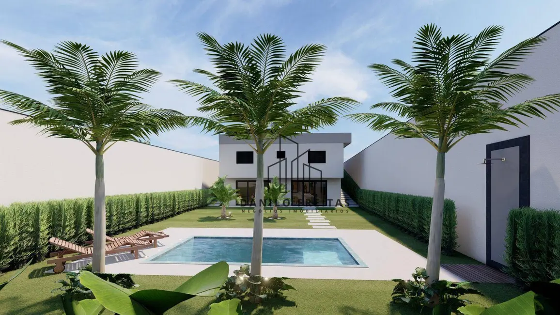 Casa com 3 quartos à venda, 510m2 em Jardim Paulista, Atibaia - SP - imagem 3 Foto 3 de Casa com 3 quartos à venda, 510m2 em Jardim Paulista, Atibaia - SP