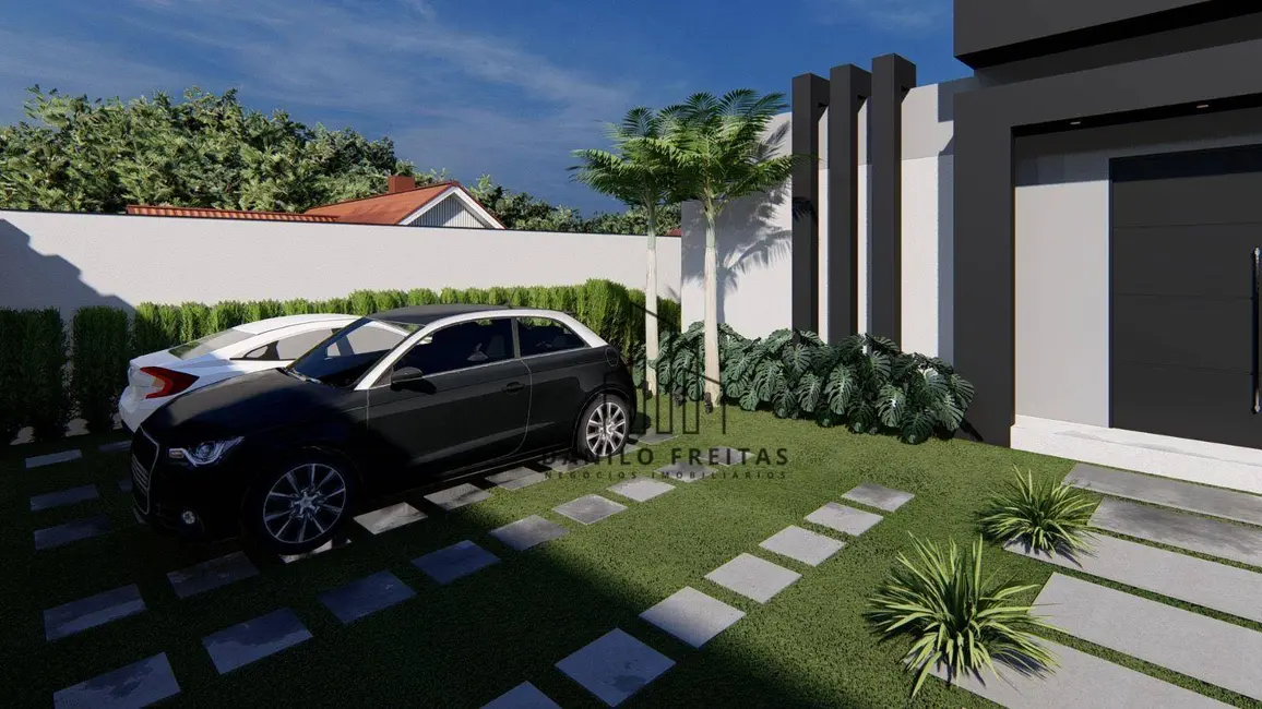 Casa com 3 quartos à venda, 510m2 em Jardim Paulista, Atibaia - SP - imagem 2 Foto 2 de Casa com 3 quartos à venda, 510m2 em Jardim Paulista, Atibaia - SP