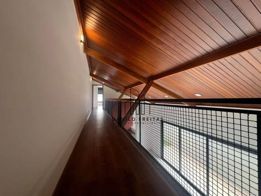 Foto 9 de Casa com 3 quartos à venda, 250m2 em Jardim Paulista, Atibaia - SP