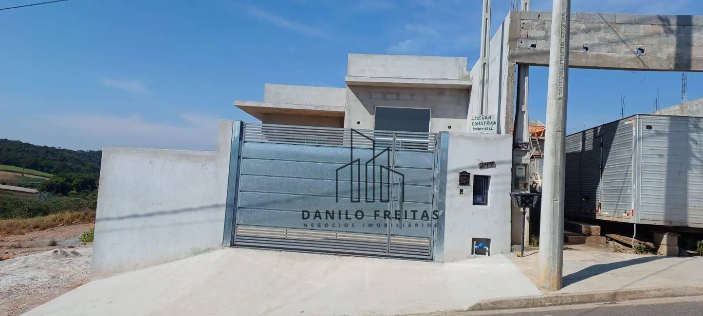 Foto 1 de Casa com 3 quartos à venda, 200m2 em Bom Jesus Dos Perdoes - SP