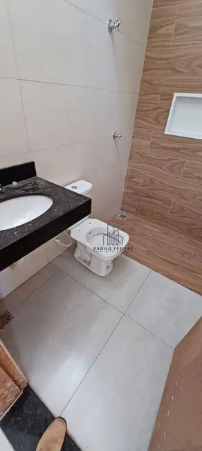 Foto 8 de Casa com 3 quartos à venda, 200m2 em Bom Jesus Dos Perdoes - SP