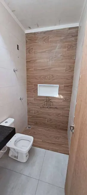 Foto 7 de Casa com 3 quartos à venda, 200m2 em Bom Jesus Dos Perdoes - SP