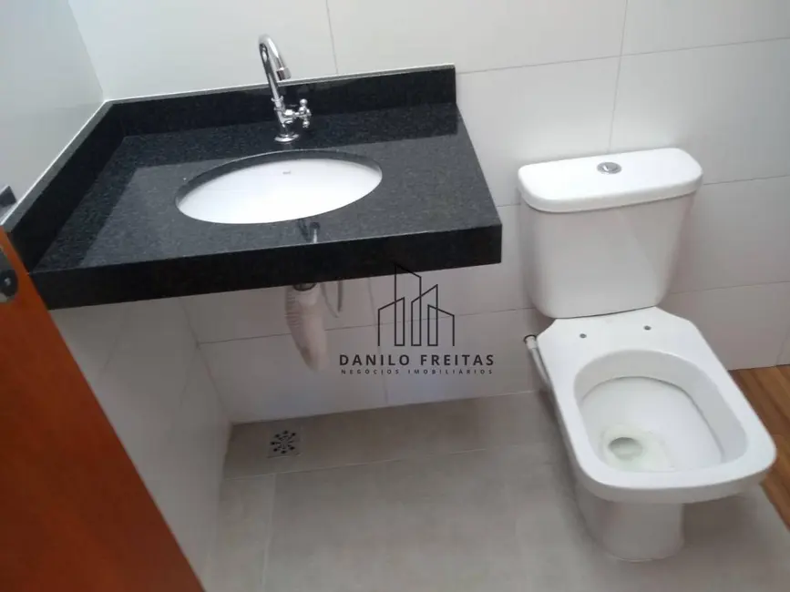 Foto 6 de Casa com 3 quartos à venda, 201m2 em Bom Jesus Dos Perdoes - SP