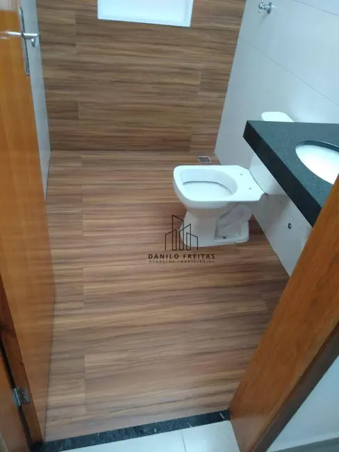 Foto 8 de Casa com 3 quartos à venda, 201m2 em Bom Jesus Dos Perdoes - SP