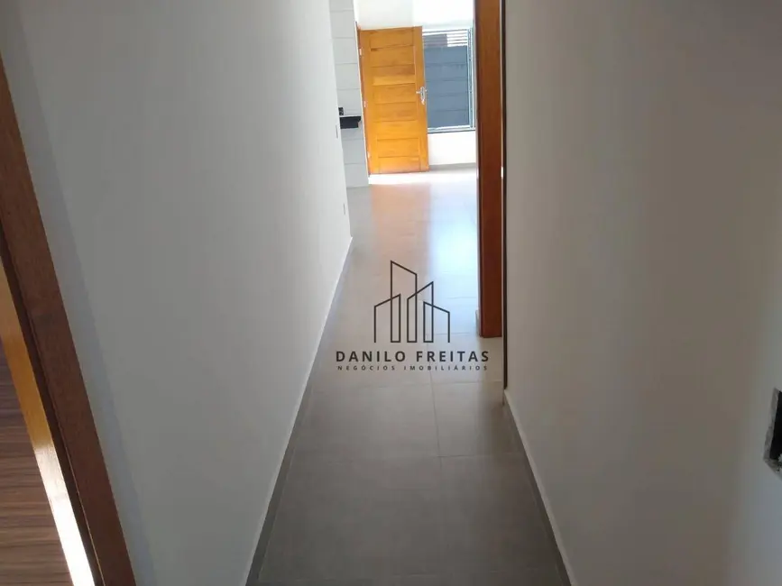 Foto 7 de Casa com 3 quartos à venda, 201m2 em Bom Jesus Dos Perdoes - SP