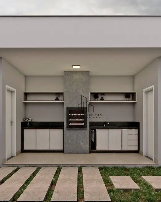 Foto 7 de Casa com 3 quartos à venda, 195m2 em Atibaia - SP