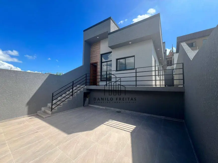 Casa com 3 quartos à venda, 186m2 em Atibaia - SP - imagem 2 Foto 2 de Casa com 3 quartos à venda, 186m2 em Atibaia - SP