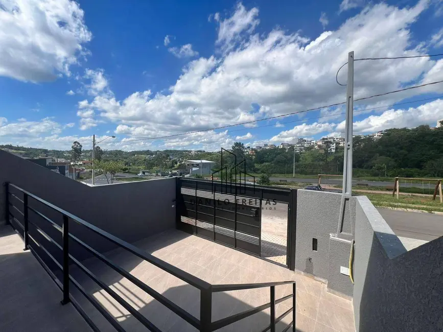 Casa com 3 quartos à venda, 186m2 em Atibaia - SP - imagem 3 Foto 3 de Casa com 3 quartos à venda, 186m2 em Atibaia - SP