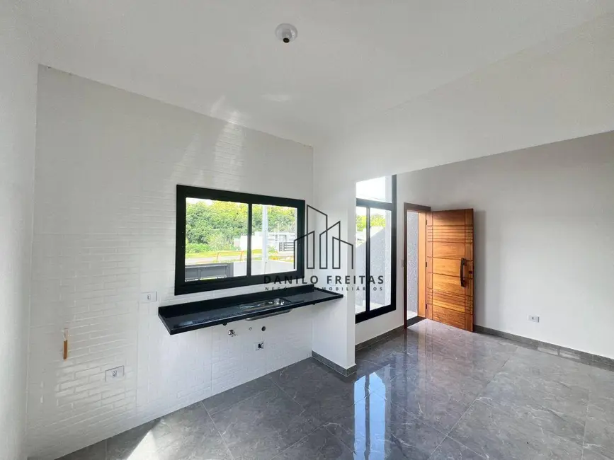 Casa com 3 quartos à venda, 186m2 em Atibaia - SP - imagem 5 Foto 5 de Casa com 3 quartos à venda, 186m2 em Atibaia - SP