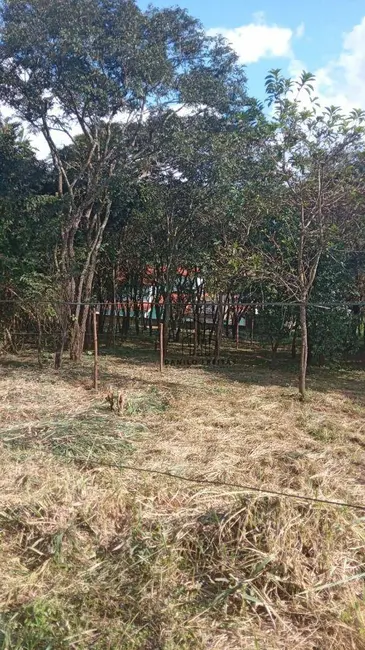 Foto 1 de Terreno / Lote à venda, 1087m2 em Vila Dom Pedro, Atibaia - SP