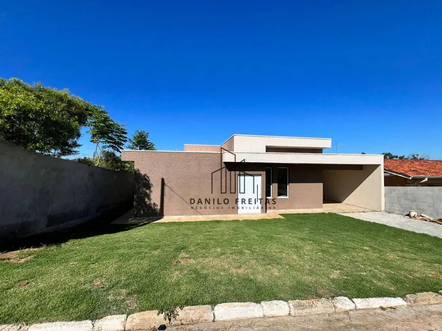 Foto 1 de Casa de Condomínio com 3 quartos à venda, 510m2 em Jardim Shangri-Lá, Atibaia - SP