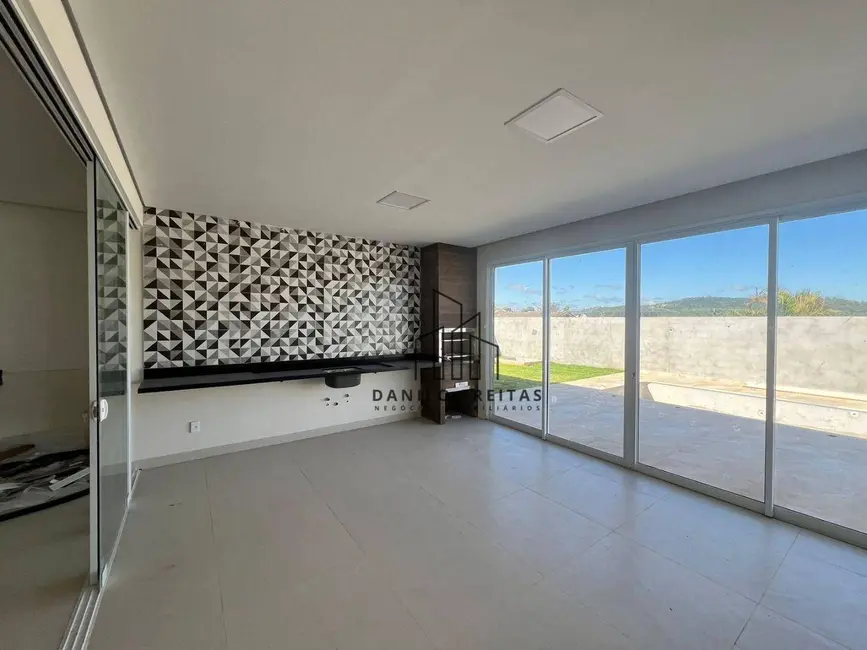 Foto 7 de Casa de Condomínio com 3 quartos à venda, 510m2 em Jardim Shangri-Lá, Atibaia - SP