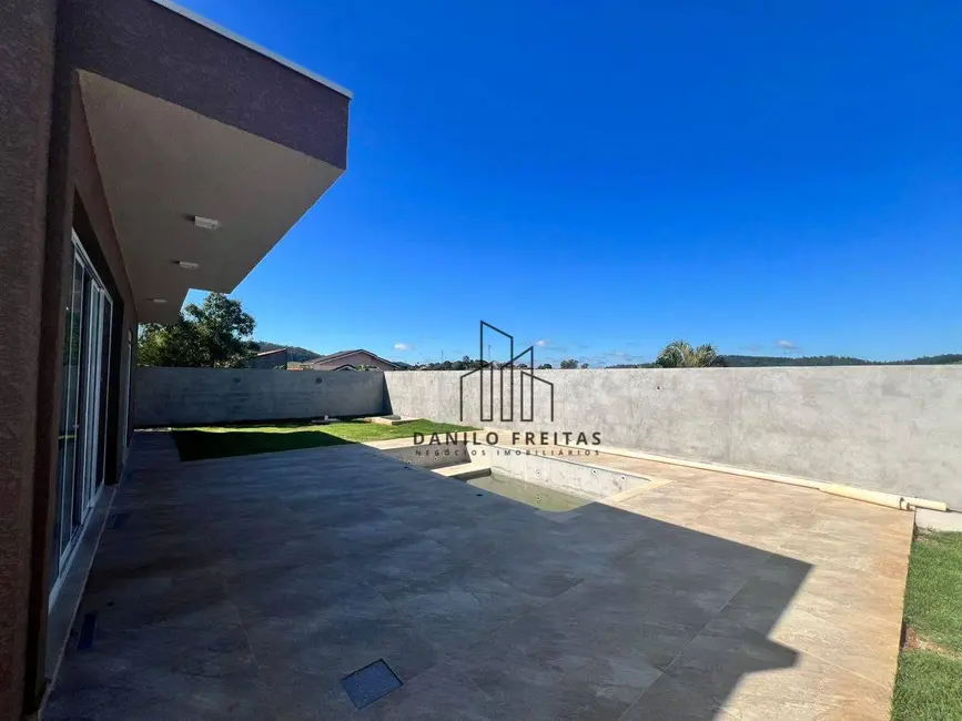 Foto 5 de Casa de Condomínio com 3 quartos à venda, 510m2 em Jardim Shangri-Lá, Atibaia - SP