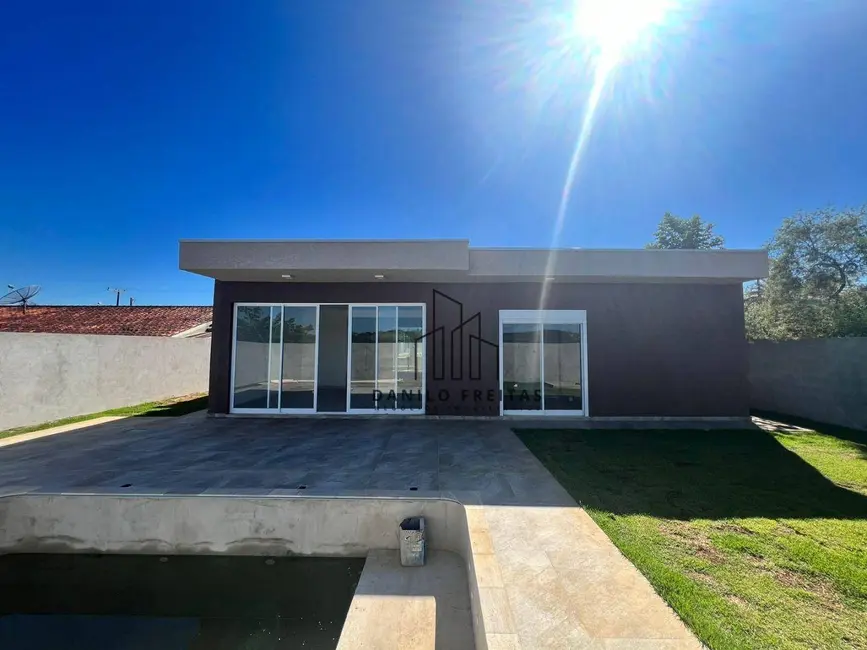 Foto 2 de Casa de Condomínio com 3 quartos à venda, 510m2 em Jardim Shangri-Lá, Atibaia - SP