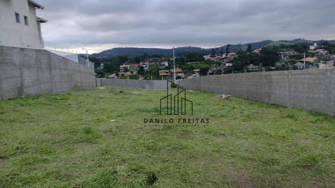 Terreno / Lote à venda, 1080m2 em Atibaia - SP - imagem 1 Foto 1 de Terreno / Lote à venda, 1080m2 em Atibaia - SP
