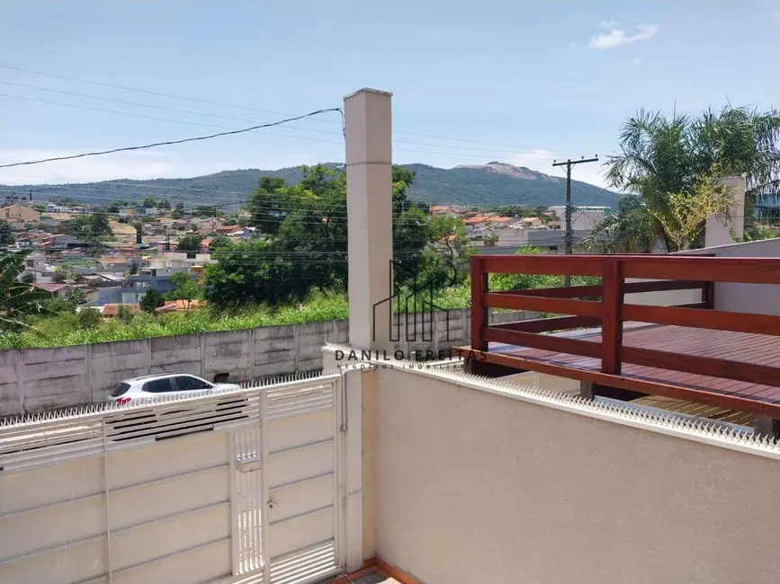 Casa com 3 quartos à venda, 152m2 em Jardim Paulista, Atibaia - SP - imagem 7 Foto 7 de Casa com 3 quartos à venda, 152m2 em Jardim Paulista, Atibaia - SP