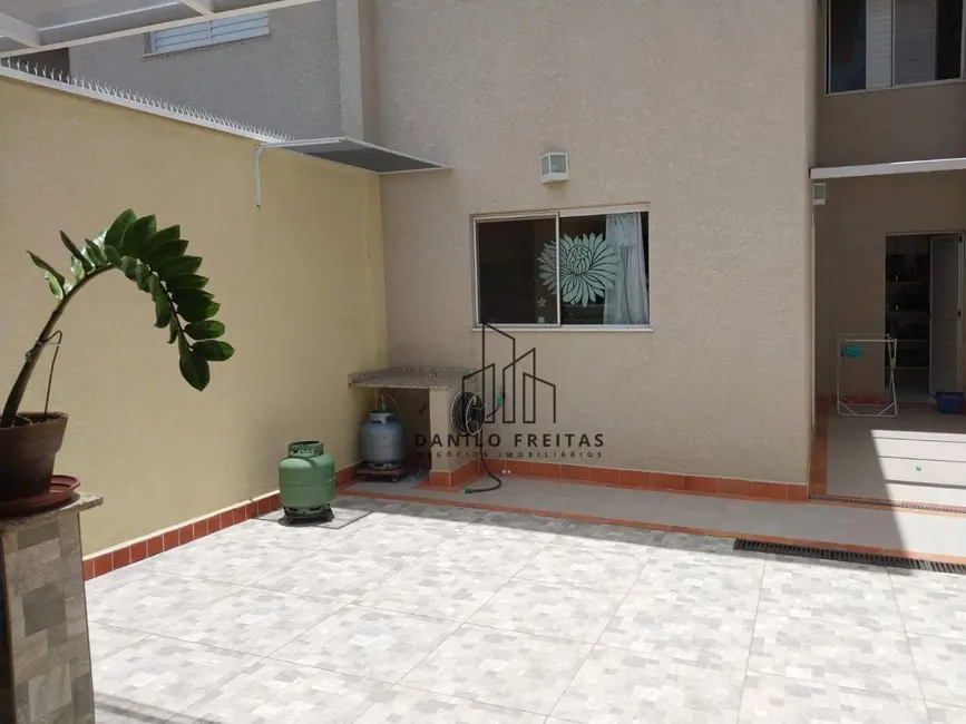 Casa com 3 quartos à venda, 152m2 em Jardim Paulista, Atibaia - SP - imagem 9 Foto 9 de Casa com 3 quartos à venda, 152m2 em Jardim Paulista, Atibaia - SP