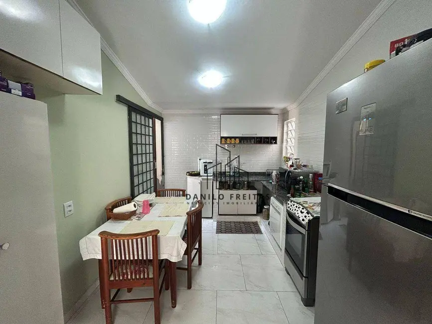 Foto 7 de Casa com 3 quartos à venda, 290m2 em Vila Helena, Atibaia - SP