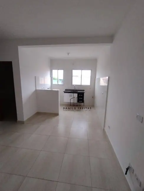 Foto 2 de Apartamento com 2 quartos à venda, 56m2 em Nova Cerejeira, Atibaia - SP