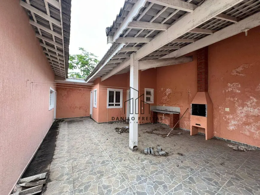 Foto 3 de Casa com 2 quartos à venda, 300m2 em Jardim Maristela, Atibaia - SP
