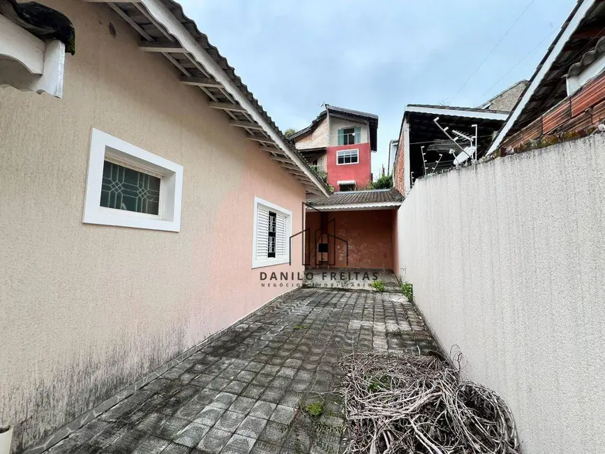 Foto 2 de Casa com 2 quartos à venda, 300m2 em Jardim Maristela, Atibaia - SP