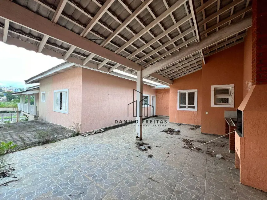 Foto 7 de Casa com 2 quartos à venda, 300m2 em Jardim Maristela, Atibaia - SP