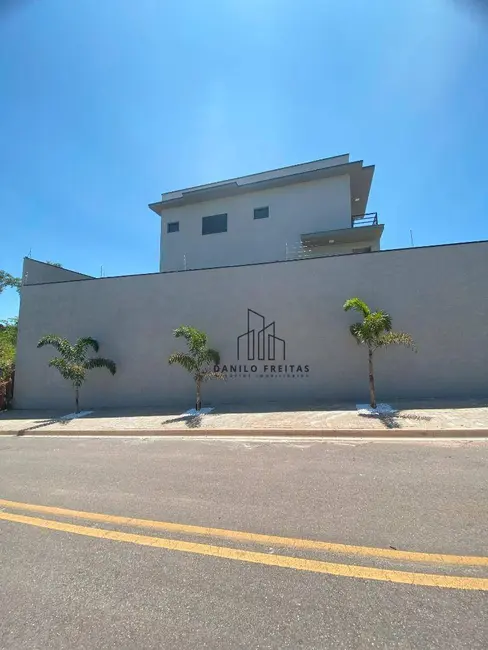 Foto 3 de Casa de Condomínio com 3 quartos à venda, 166m2 em Jardim Paulista, Atibaia - SP