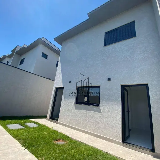 Foto 6 de Casa de Condomínio com 3 quartos à venda, 166m2 em Jardim Paulista, Atibaia - SP