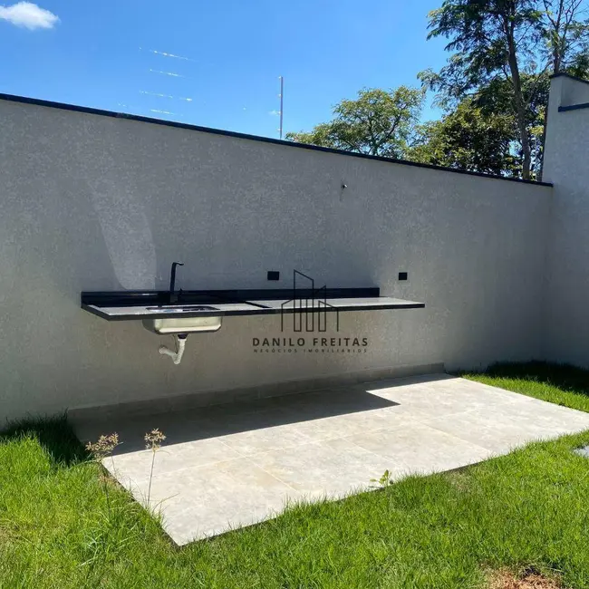 Foto 7 de Casa de Condomínio com 3 quartos à venda, 166m2 em Jardim Paulista, Atibaia - SP