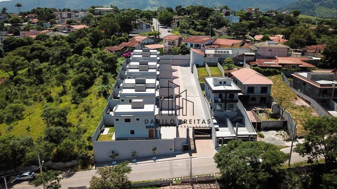 Foto 1 de Casa de Condomínio com 3 quartos à venda, 166m2 em Jardim Paulista, Atibaia - SP