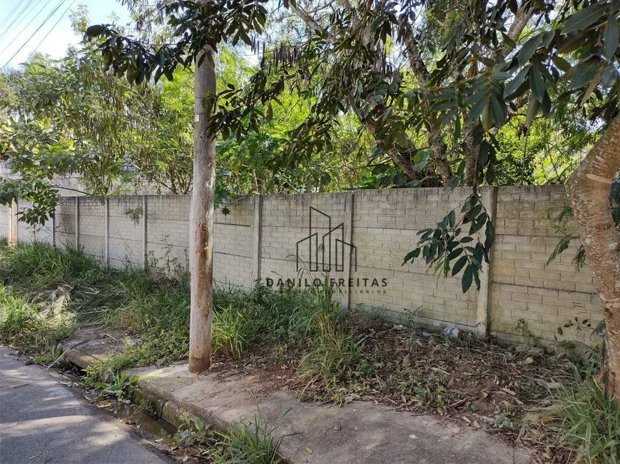 Foto 4 de Terreno / Lote à venda, 760m2 em Atibaia - SP