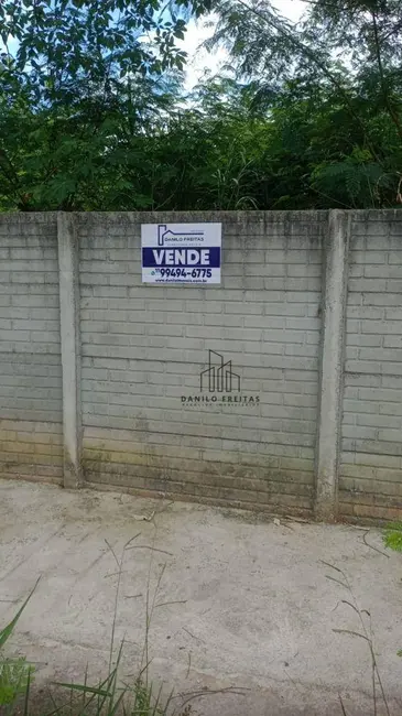 Foto 2 de Terreno / Lote à venda, 760m2 em Atibaia - SP