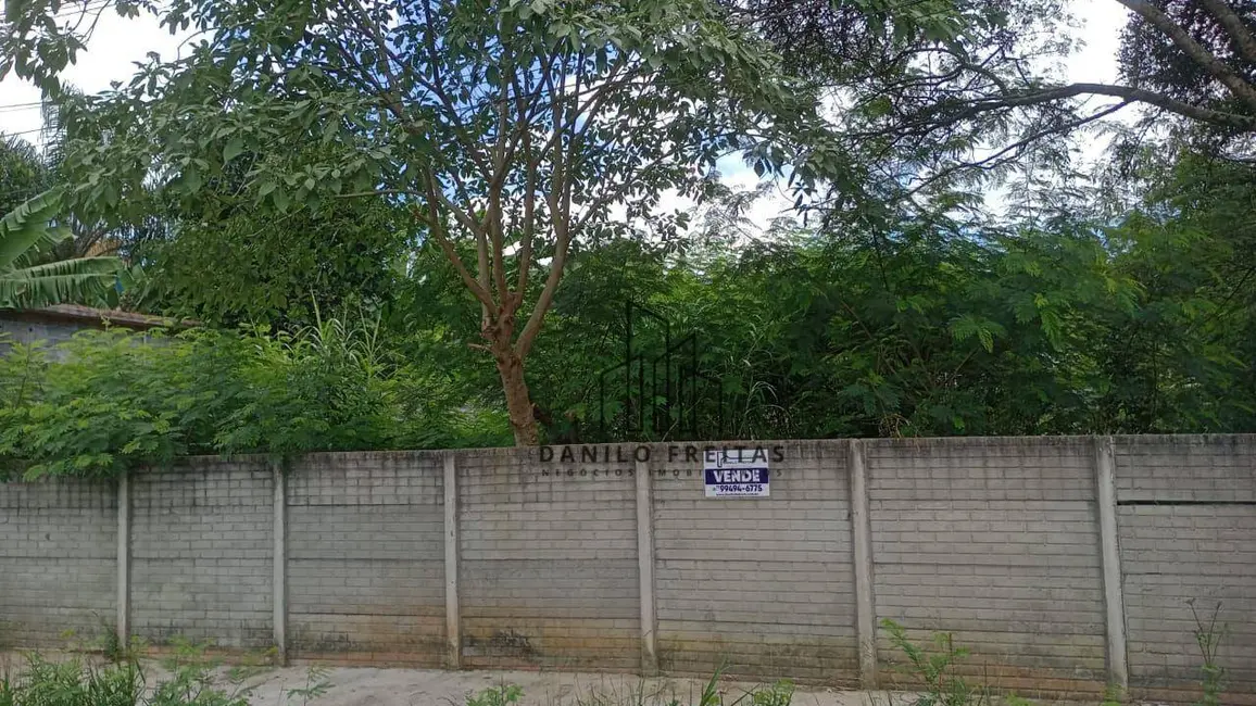 Foto 3 de Terreno / Lote à venda, 760m2 em Atibaia - SP