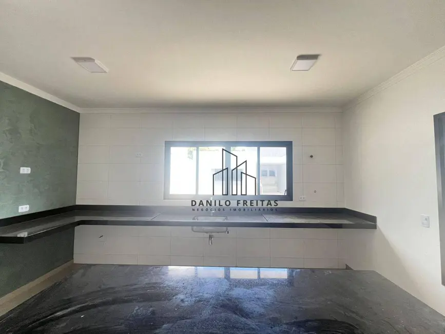 Foto 9 de Casa de Condomínio com 2 quartos à venda, 110m2 em Jardim Paraíso da Usina, Atibaia - SP