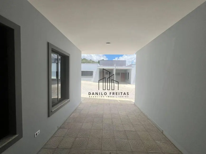 Foto 4 de Casa de Condomínio com 2 quartos à venda, 110m2 em Jardim Paraíso da Usina, Atibaia - SP