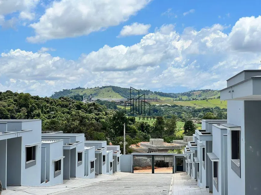 Foto 1 de Casa de Condomínio com 2 quartos à venda, 110m2 em Jardim Paraíso da Usina, Atibaia - SP