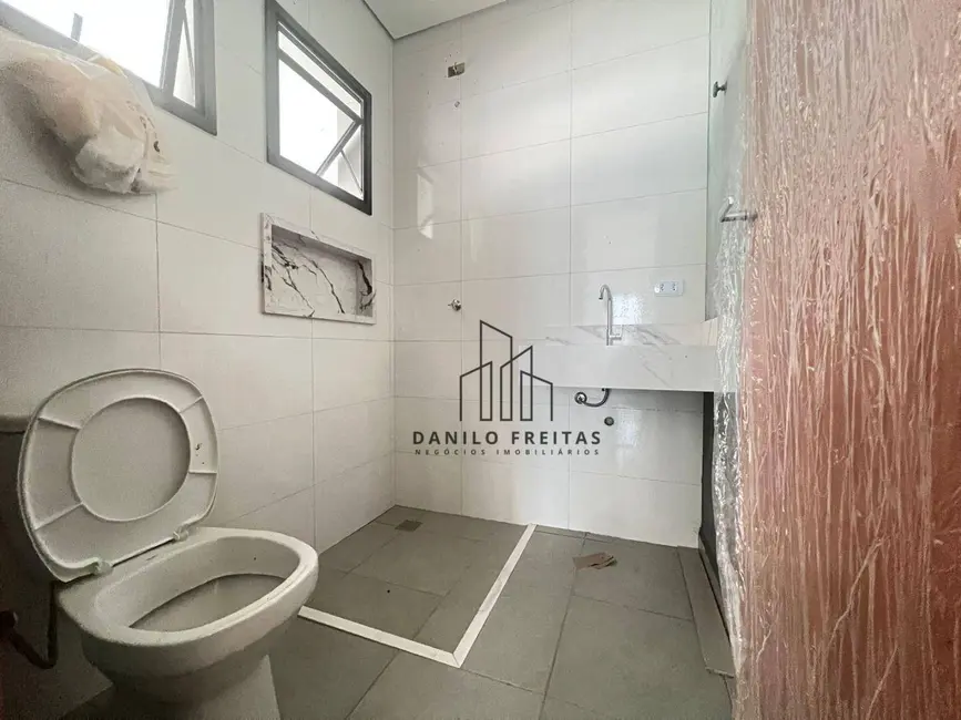 Foto 5 de Casa de Condomínio com 2 quartos à venda, 110m2 em Jardim Paraíso da Usina, Atibaia - SP