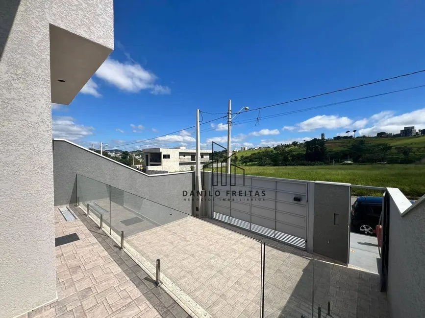 Casa com 3 quartos à venda, 175m2 em Atibaia - SP - imagem 6 Foto 6 de Casa com 3 quartos à venda, 175m2 em Atibaia - SP