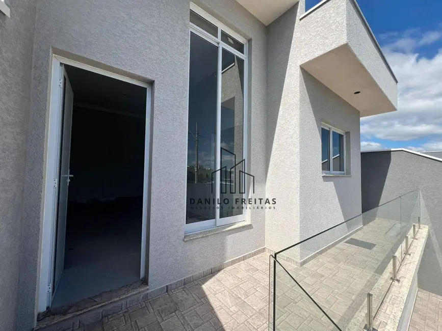 Casa com 3 quartos à venda, 175m2 em Atibaia - SP - imagem 7 Foto 7 de Casa com 3 quartos à venda, 175m2 em Atibaia - SP