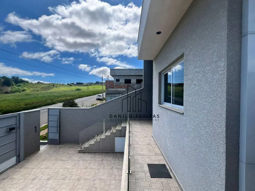 Casa com 3 quartos à venda, 175m2 em Atibaia - SP - imagem 5 Foto 5 de Casa com 3 quartos à venda, 175m2 em Atibaia - SP