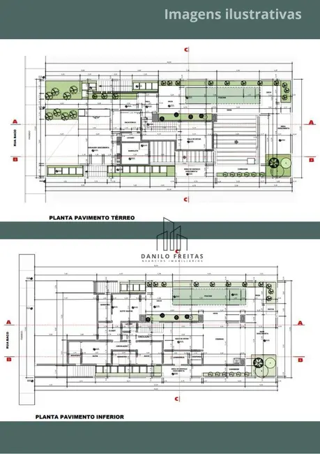 Foto 2 de Casa de Condomínio com 3 quartos à venda, 360m2 em Rio Abaixo, Atibaia - SP