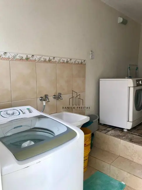 Foto 7 de Casa com 3 quartos à venda, 271m2 em Jardim Brogotá, Atibaia - SP