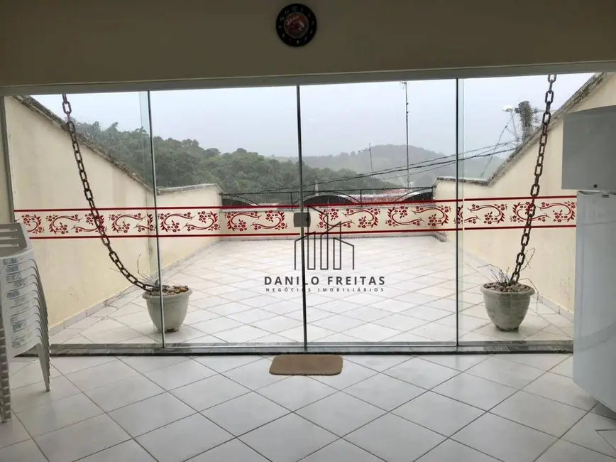 Foto 3 de Casa com 3 quartos à venda, 271m2 em Jardim Brogotá, Atibaia - SP