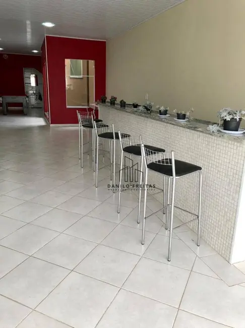 Foto 5 de Casa com 3 quartos à venda, 271m2 em Jardim Brogotá, Atibaia - SP