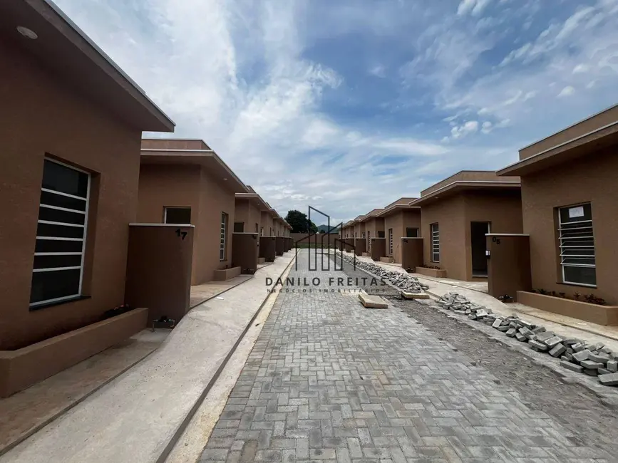 Foto 1 de Casa de Condomínio com 2 quartos à venda, 142m2 em Bom Jesus Dos Perdoes - SP