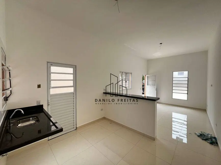 Foto 7 de Casa de Condomínio com 2 quartos à venda, 142m2 em Bom Jesus Dos Perdoes - SP