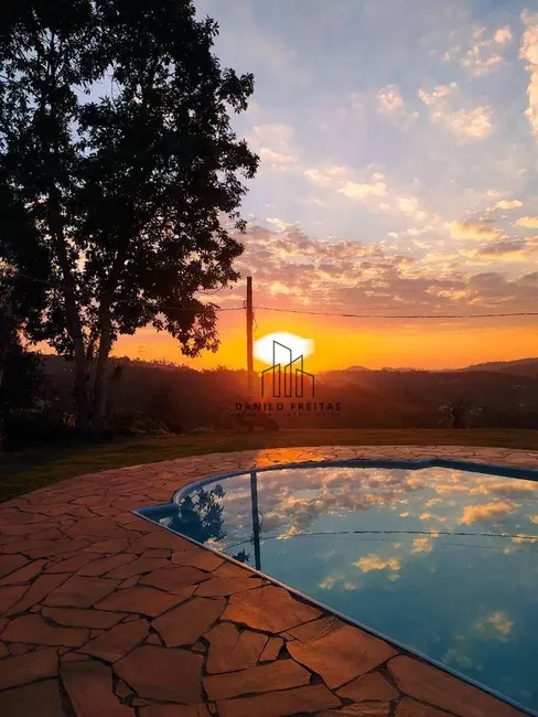 Foto 4 de Chácara com 3 quartos à venda, 5000m2 em Atibaia Vista da Montanha, Atibaia - SP