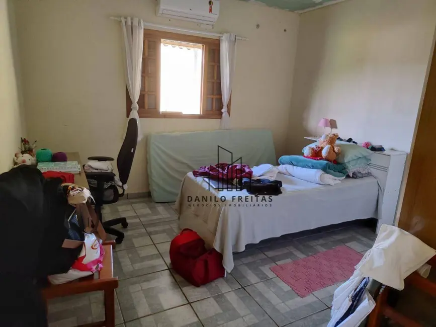 Foto 8 de Chácara com 3 quartos à venda, 5000m2 em Atibaia Vista da Montanha, Atibaia - SP