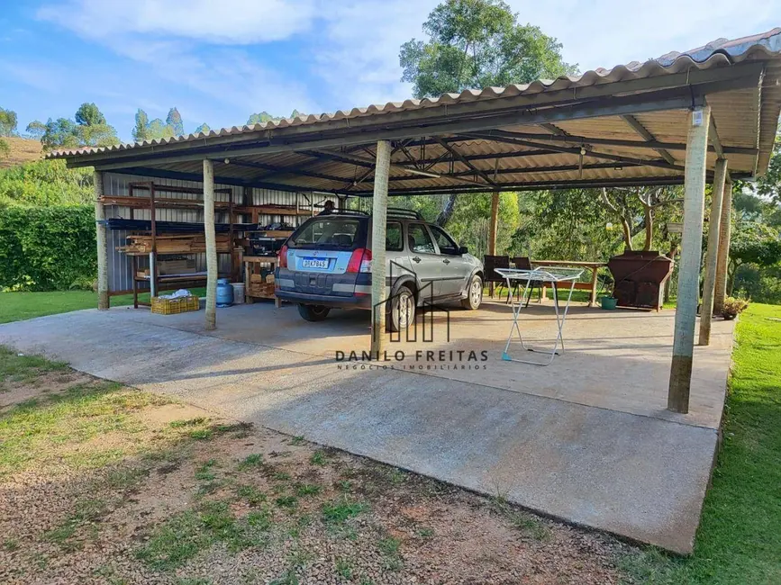 Foto 6 de Chácara com 3 quartos à venda, 5000m2 em Atibaia Vista da Montanha, Atibaia - SP